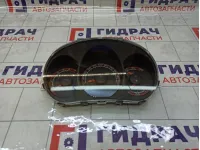 Панель приборов Lada Vesta Cross 8450032207