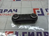 Блок управления климатической установкой Lada Vesta Cross 8450007074