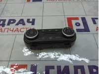 Блок управления климатической установкой Lada Vesta Cross 8450007074