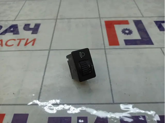 Кнопка корректора фар Lada Vesta Cross 8450008550