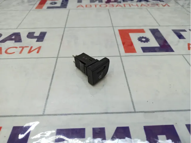 Кнопка обогрева сидений задняя правая Lada Vesta Cross