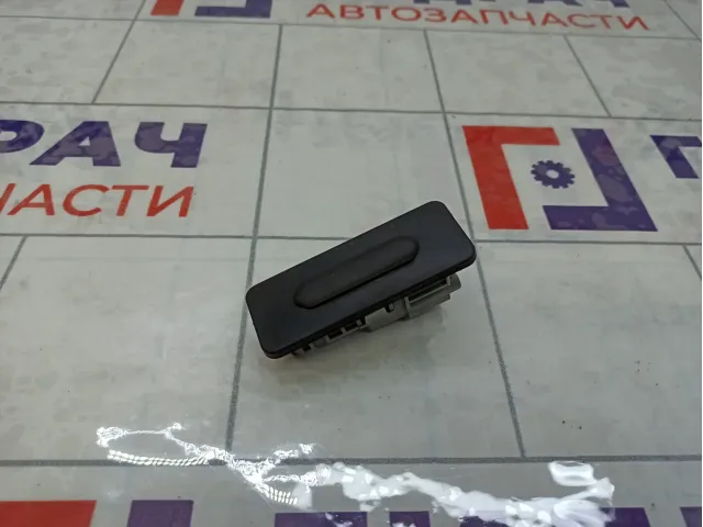 Кнопка открывания багажника Lada Vesta Cross 906069264R