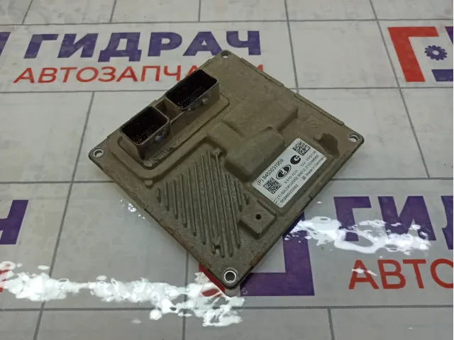 Блок управления АКПП Lada Vesta Cross 8450031959