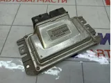 Блок управления двигателем Lada Vesta Cross 8450032549
