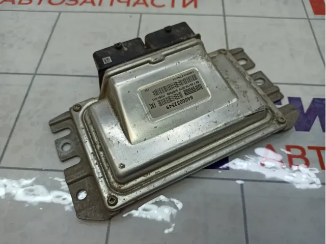 Блок управления двигателем Lada Vesta Cross 8450032549