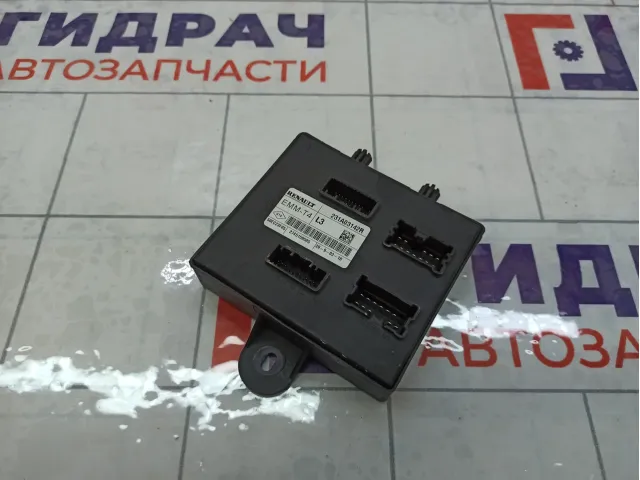 Блок электронный Lada Vesta Cross 231A03142R