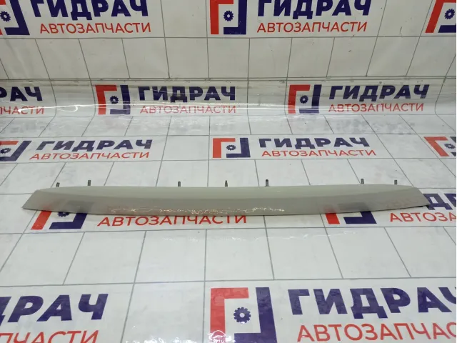 Накладка двери (крышки) багажника Lada Vesta Cross 8450008391