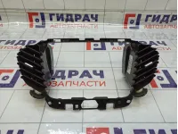 Дефлектор воздушный центральный Lada Vesta Cross 8450031429