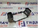 Дефлектор воздушный центральный Lada Vesta Cross 8450031429