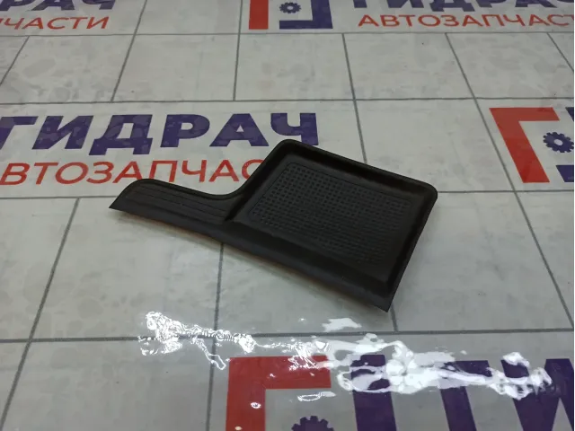 Коврик консоли Lada Vesta Cross 8450007268