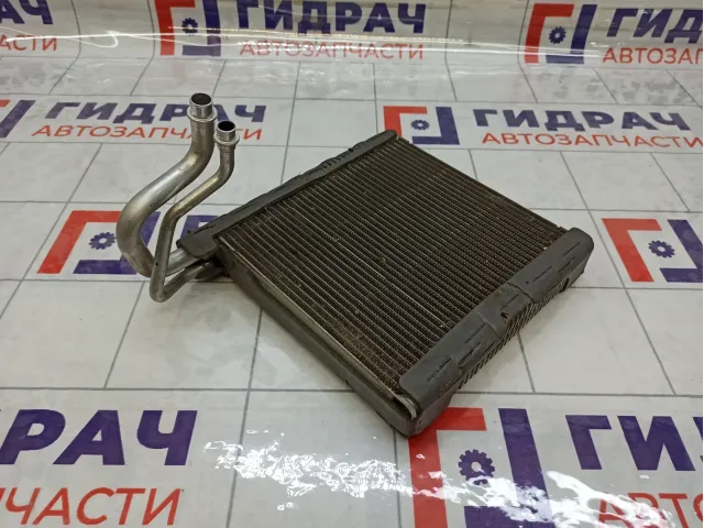 Испаритель кондиционера Lada Vesta Cross