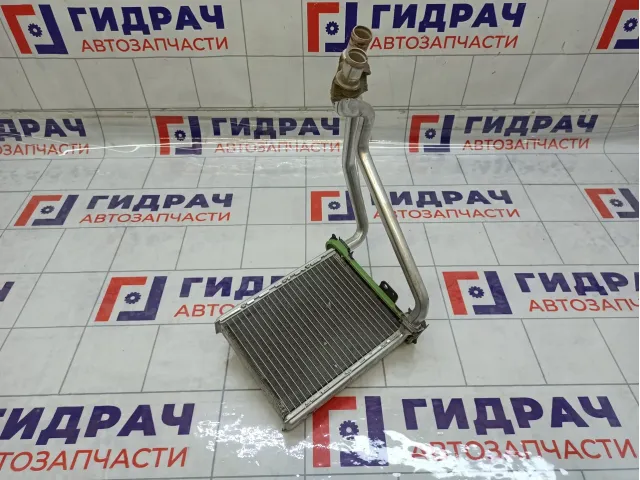 Радиатор отопителя (печки) Lada Vesta Cross 8450039726