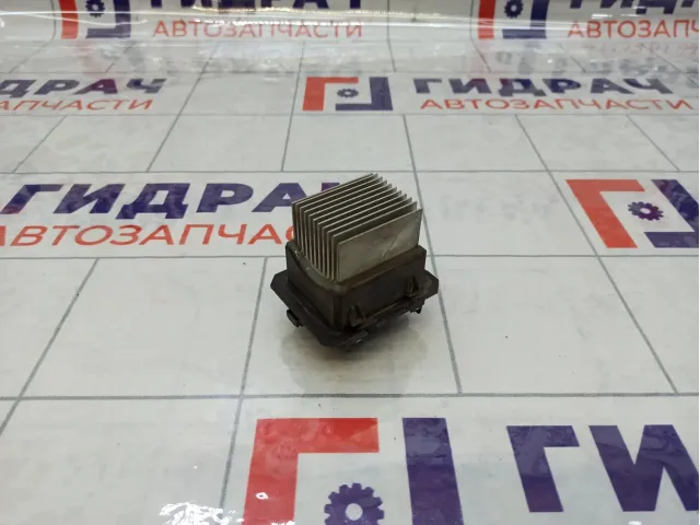 Резистор отопителя Lada Vesta Cross 8450039719