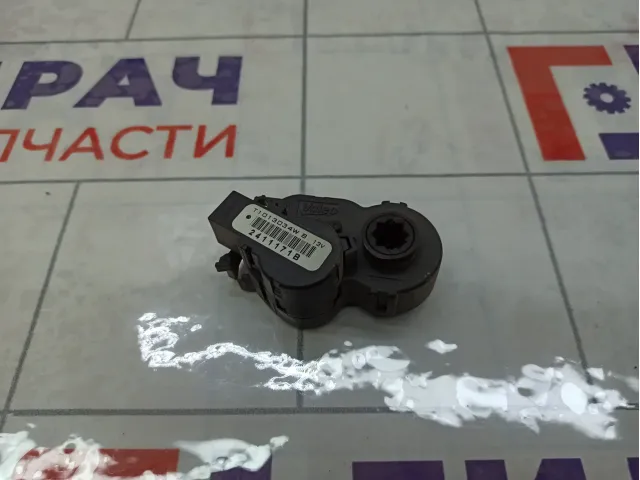 Моторчик заслонки отопителя (печки) Lada Vesta Cross T1013034W