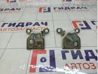 Петли двери передней правой Lada Vesta Cross