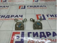 Петли двери задней левой Lada Vesta Cross