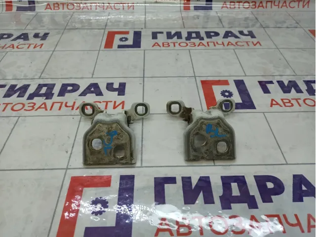 Петли двери задней левой Lada Vesta Cross