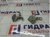 Петли двери задней левой Lada Vesta Cross