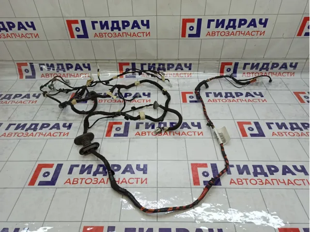 Проводка двери багажника Lada Vesta Cross 8450008067