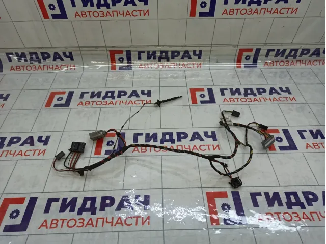 Проводка отопителя (печки) Lada Vesta Cross 5225830003