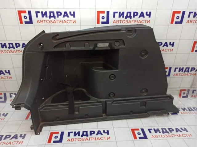 Обшивка багажника левая Lada Vesta Cross 8450008872