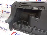 Обшивка багажника левая Lada Vesta Cross 8450008872