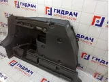 Обшивка багажника левая Lada Vesta Cross 8450008872