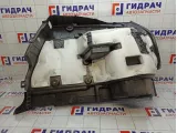 Обшивка багажника левая Lada Vesta Cross 8450008872