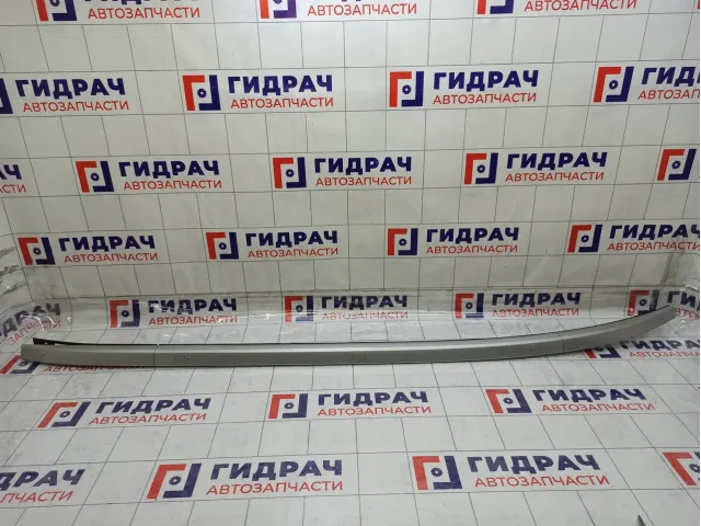 Рейлинг левый Lada Vesta Cross 8450038293