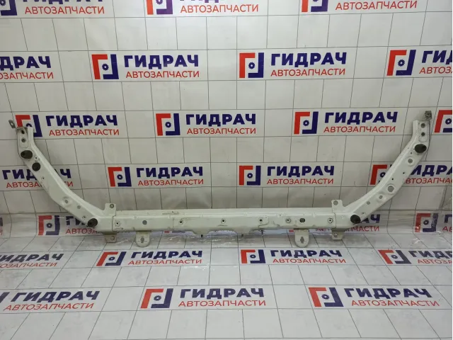 Панель передняя верхняя часть Lada Vesta Cross 8450039238