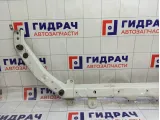 Панель передняя верхняя часть Lada Vesta Cross 8450039238