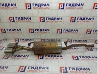 Глушитель основной Lada Vesta Cross 8450031142