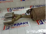 Глушитель основной Lada Vesta Cross 8450031142
