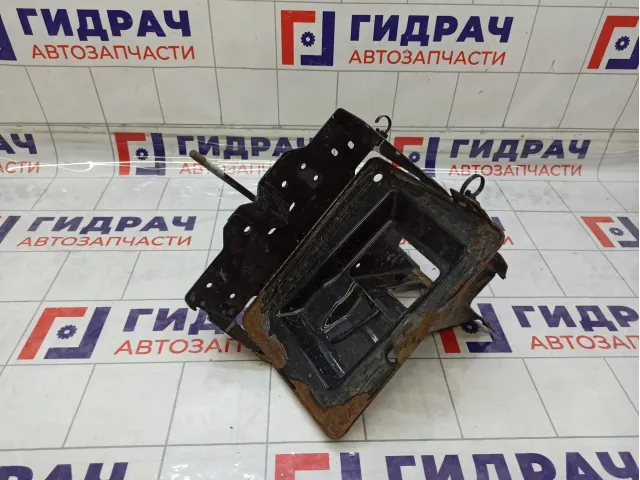 Кронштейн крепления аккумулятора (АКБ) Lada Vesta Cross