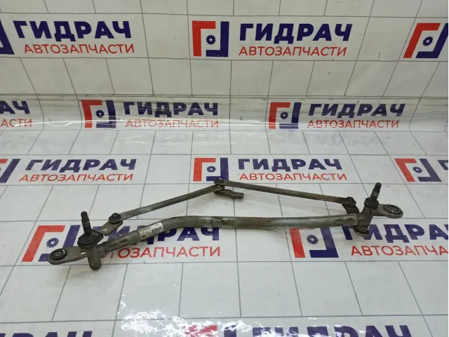 Трапеция стеклоочистителя Lada Vesta Cross 8450007313