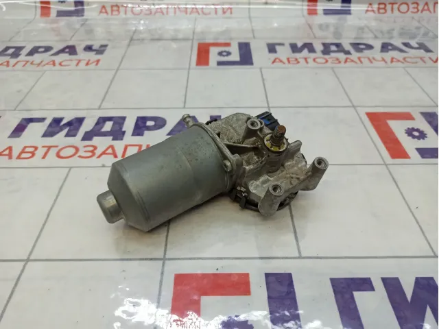 Моторчик стеклоочистителя передний Lada Vesta Cross 0390243528