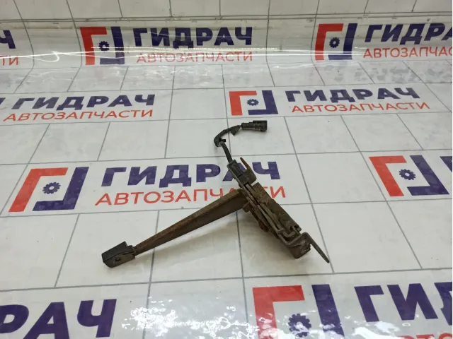 Замок капота Lada Vesta Cross 8450030956