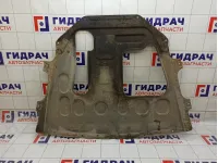 Защита двигателя Lada Vesta Cross