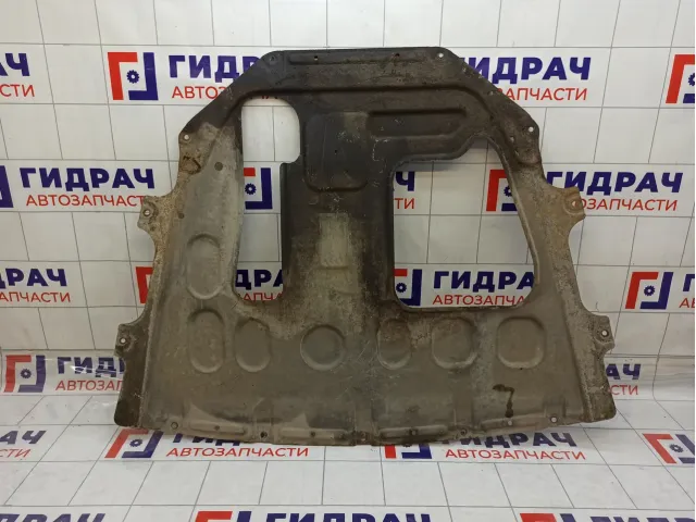 Защита двигателя Lada Vesta Cross