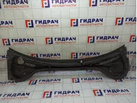 Решетка под лобовое стекло (Жабо) Lada Vesta Cross 8450031192