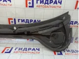 Решетка под лобовое стекло (Жабо) Lada Vesta Cross 8450031192