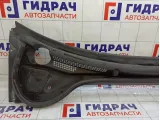Решетка под лобовое стекло (Жабо) Lada Vesta Cross 8450031192