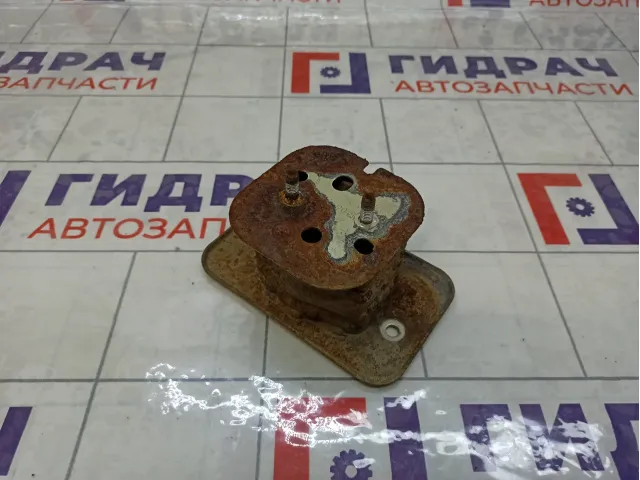 Кронштейн усилителя заднего бампера левый Lada Vesta Cross