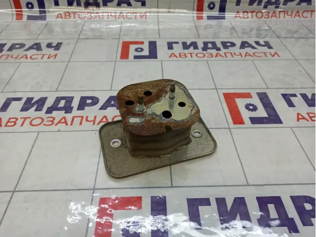 Кронштейн усилителя заднего бампера правый Lada Vesta Cross