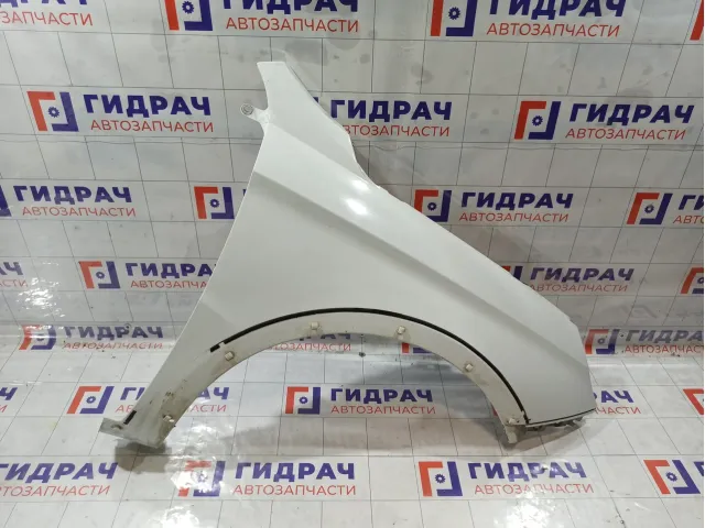 Крыло переднее правое Lada Vesta Cross