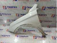 Крыло переднее левое Lada Vesta Cross