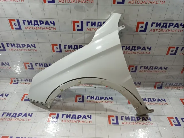 Крыло переднее левое Lada Vesta Cross
