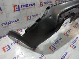 Накладка бампера заднего Lada Vesta Cross 8450031033