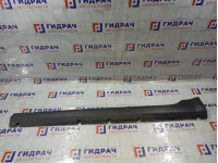 Накладка порога наружная левая Lada Vesta Cross 8450031015