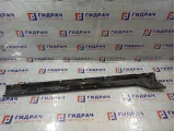 Накладка порога наружная левая Lada Vesta Cross 8450031015